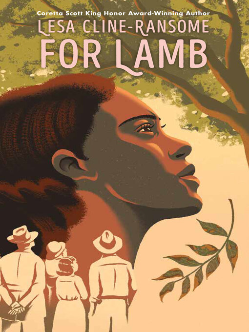 Title details for For Lamb by Lesa Cline-Ransome - Wait list